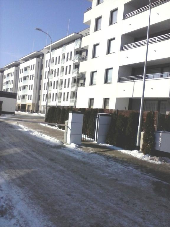 Jantar Gdańsk Exterior foto